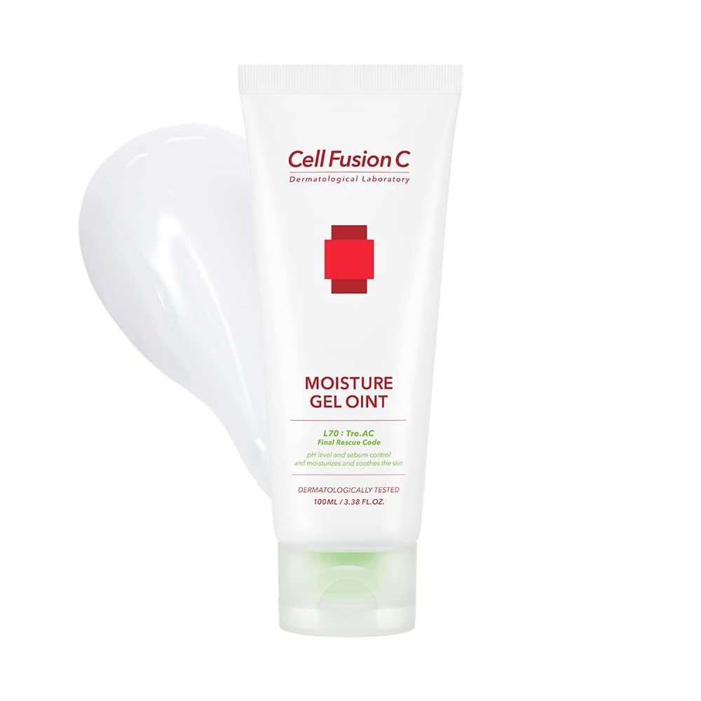 [Cell Fusion C] TRE.AC Moisture Gel Oint 100ml