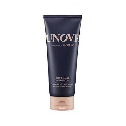 UNOVE Deep Damage Treatment EX 207ml (Copy) - KimYoung K-beauty Shop