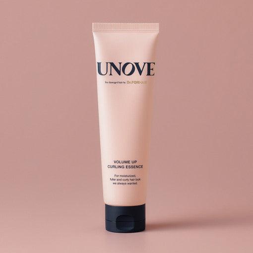 UNOVE Volume Up Curling Essence 147ml (Copy) - KimYoung K-beauty Shop