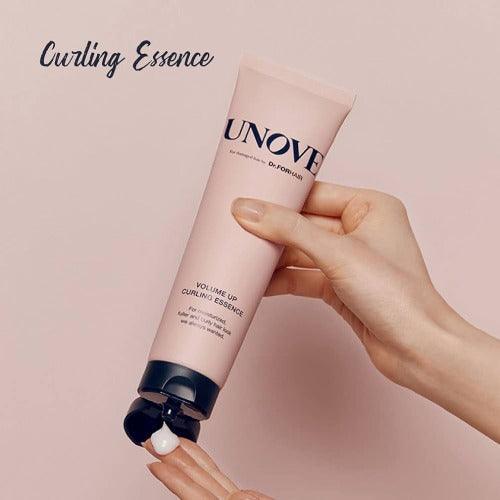 UNOVE Volume Up Curling Essence 147ml (Copy) - KimYoung K-beauty Shop