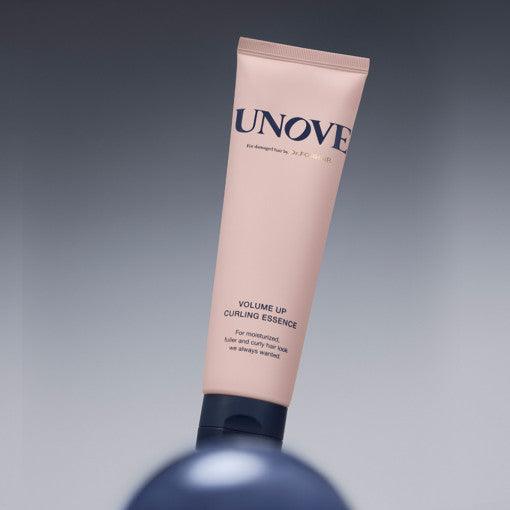 UNOVE Volume Up Curling Essence 147ml (Copy) - KimYoung K-beauty Shop