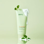 BRTC Skin Lab Purifying Cleansing Foam 100ml