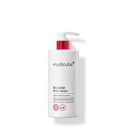 medicube Red Acne Body Wash 400g (Copy) - KimYoung K-beauty Shop