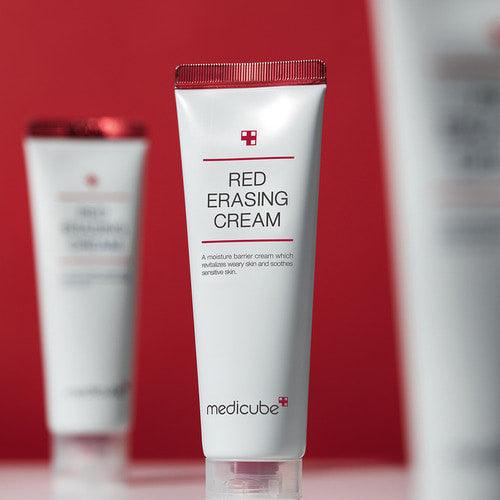 medicube Red Erasing Cream 50ml (Copy) - KimYoung K-beauty Shop