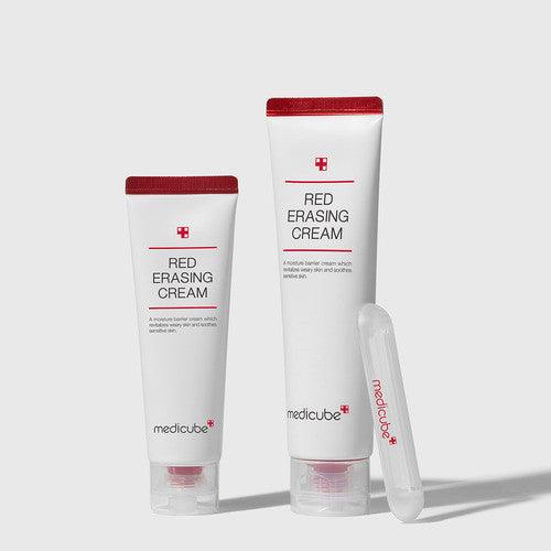 medicube Red Erasing Cream 50ml (Copy) - KimYoung K-beauty Shop