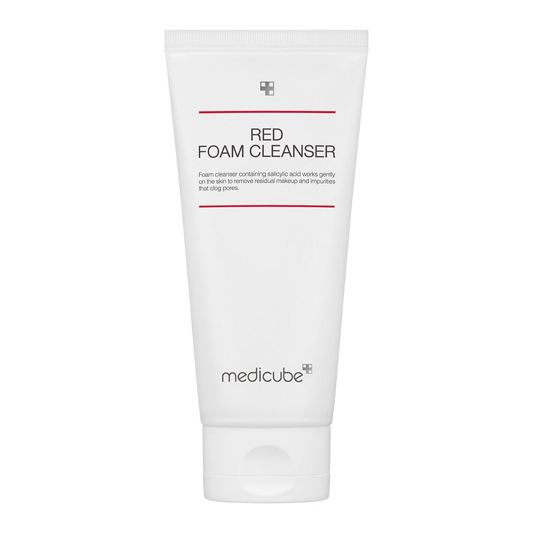 medicube Red Foam Cleanser 120ml (Copy) - KimYoung K-beauty Shop