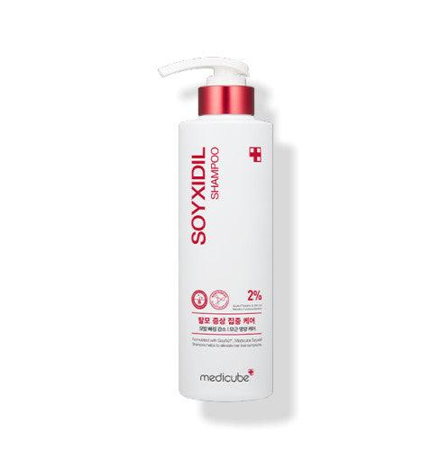 medicube Soyxidil Shampoo 490ml (Copy) - KimYoung K-beauty Shop