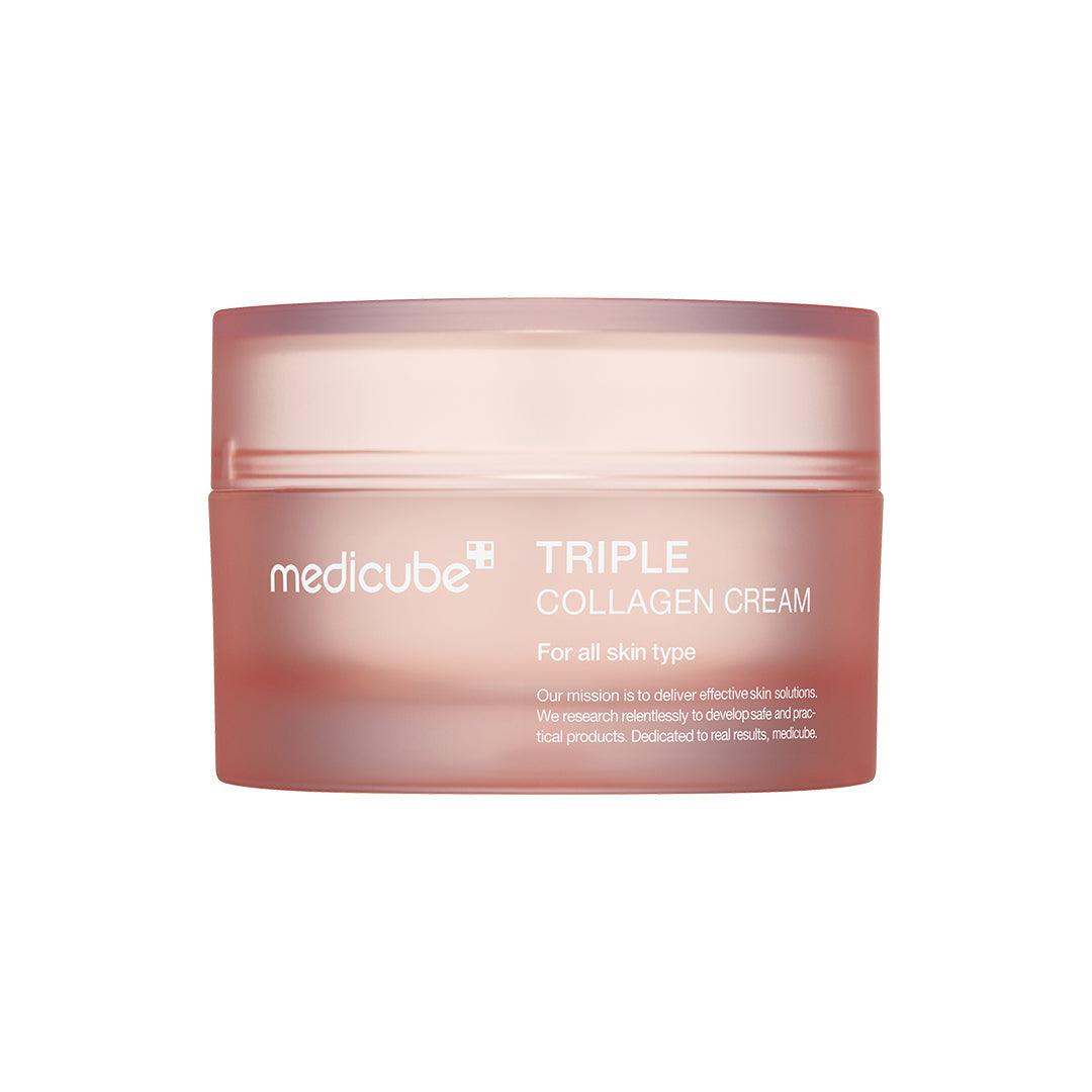 medicube Triple Collagen Cream 50ml (Copy) - KimYoung K-beauty Shop