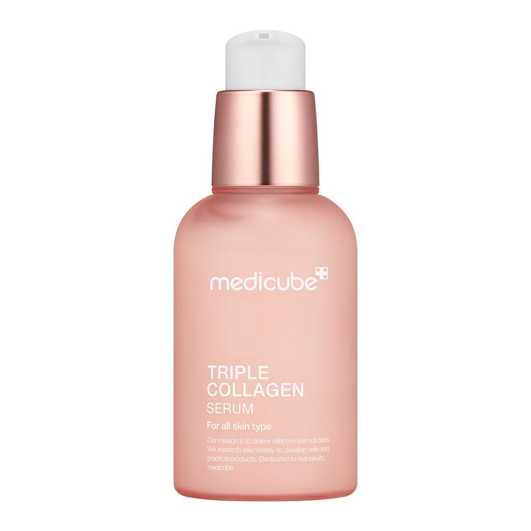 medicube Triple Collagen Serum 4.0 55ml (Copy) - KimYoung K-beauty Shop