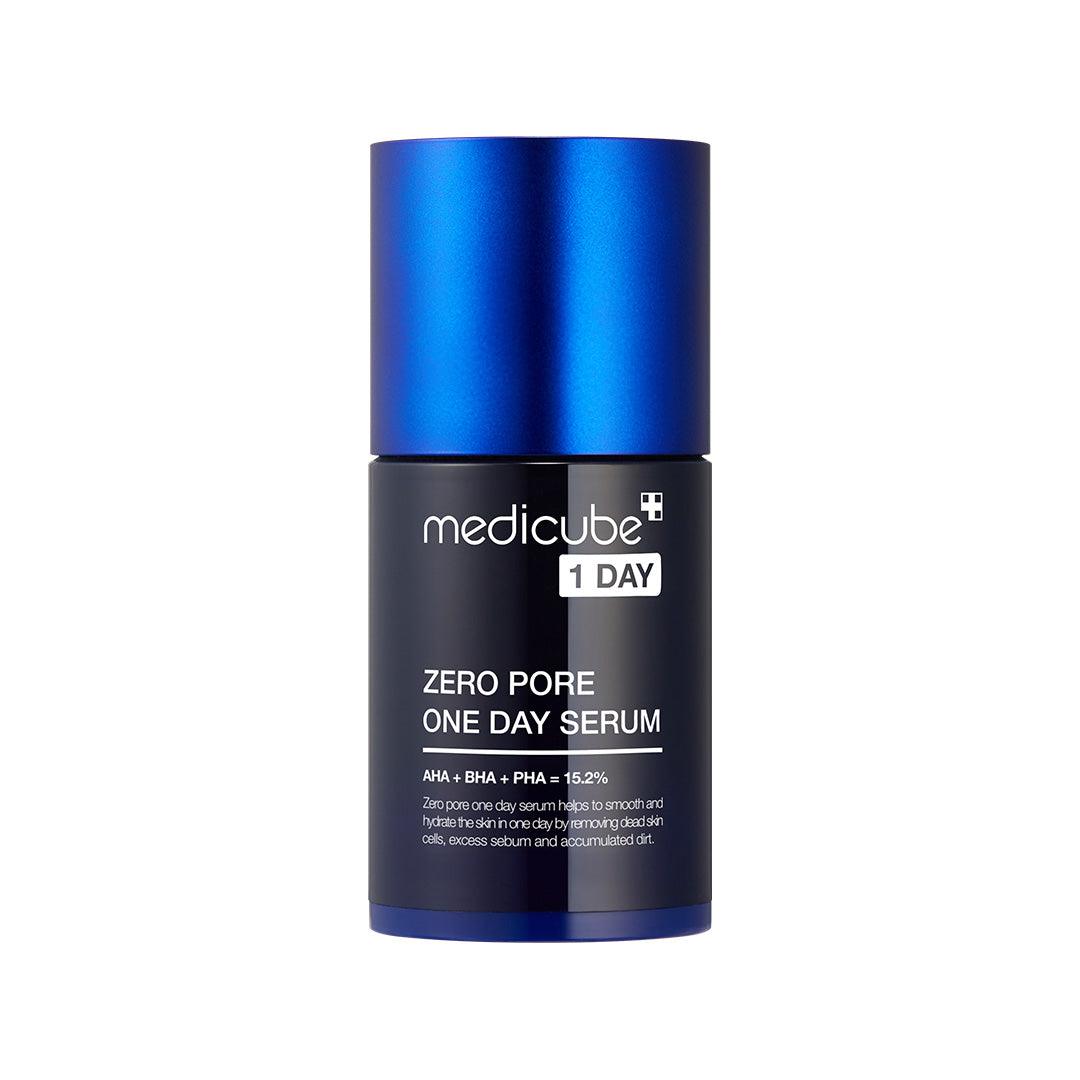 medicube Zero Pore One-day Serum 30ml (Copy) - KimYoung K-beauty Shop