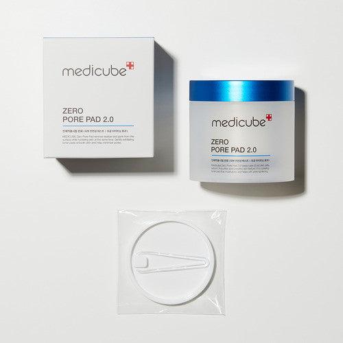 medicube Zero Pore Pad 2.0 70ea