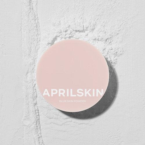 APRILSKIN Blur Skin Powder 10g (Copy) - KimYoung K-beauty Shop