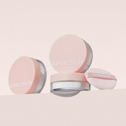 APRILSKIN Blur Skin Powder 10g (Copy) - KimYoung K-beauty Shop