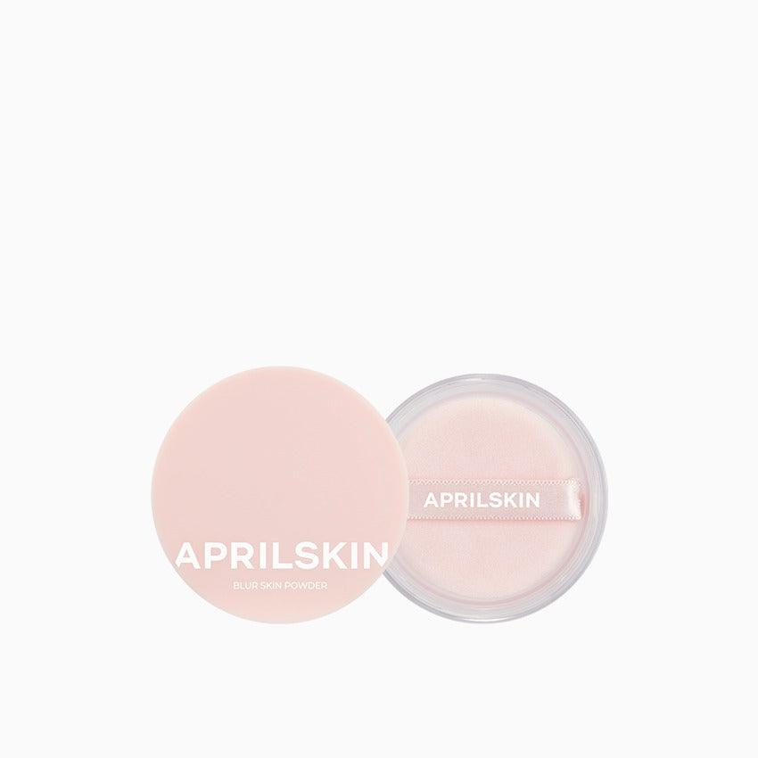 APRILSKIN Blur Skin Powder 10g (Copy) - KimYoung K-beauty Shop