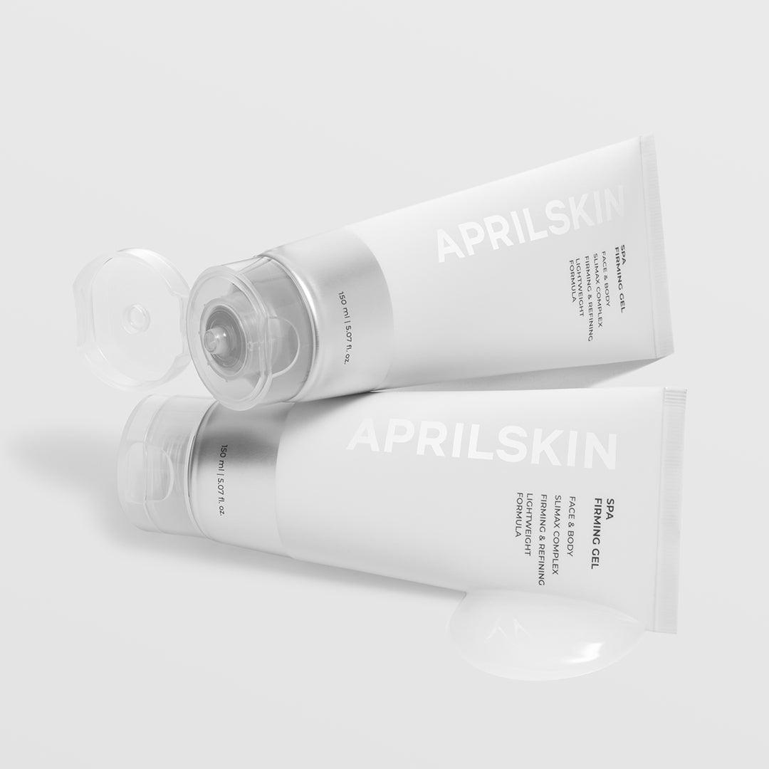 APRILSKIN Firming & Refining Spa Massage Gel 150ml