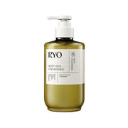 Ryo Root:Gen Hair Loss Care Treatment 515ml (Copy) - KimYoung K-beauty Shop