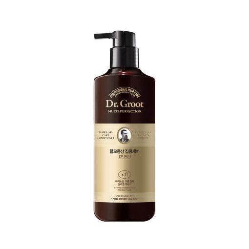 Dr.Groot Multi-Perfection Hair Loss Care Conditioner 400ml - KimYoung K-beauty Shop