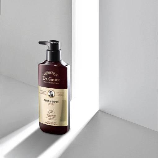 Dr.Groot Multi-Perfection Hair Loss Care Conditioner 400ml - KimYoung K-beauty Shop