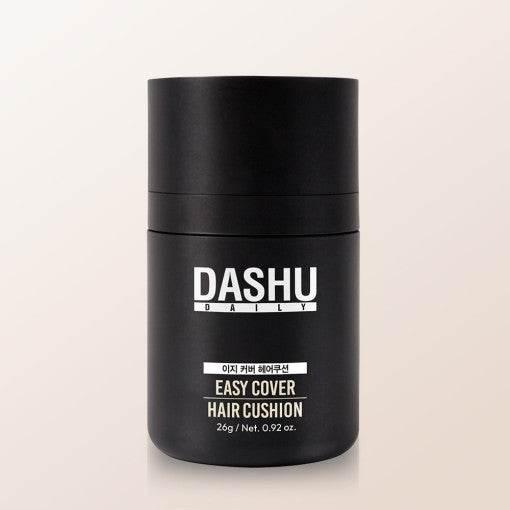 DASHU Anti-Hair Loss Hair Cushion (Natural Brown) 16g - KimYoung K-beauty Shop