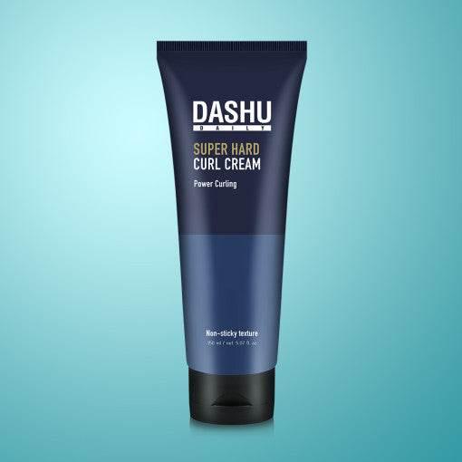 DASHU Daily Super Hard Curl Cream 150ml - KimYoung K-beauty Shop