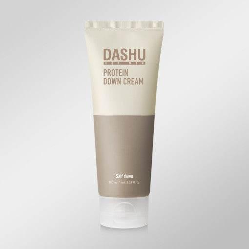 DASHU For Men Protein Down Cream 100ml - KimYoung K-beauty Shop