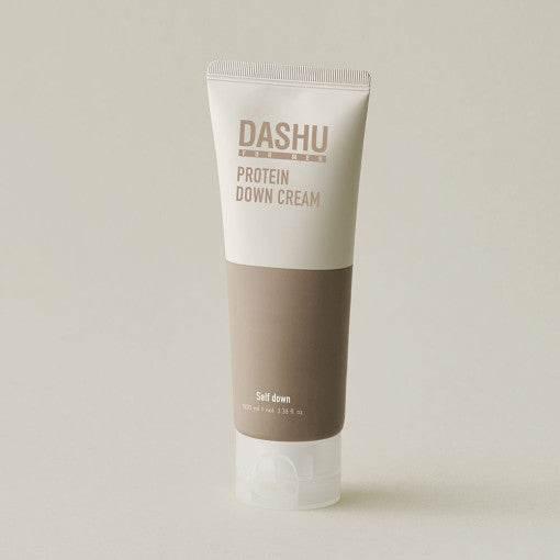 DASHU For Men Protein Down Cream 100ml - KimYoung K-beauty Shop