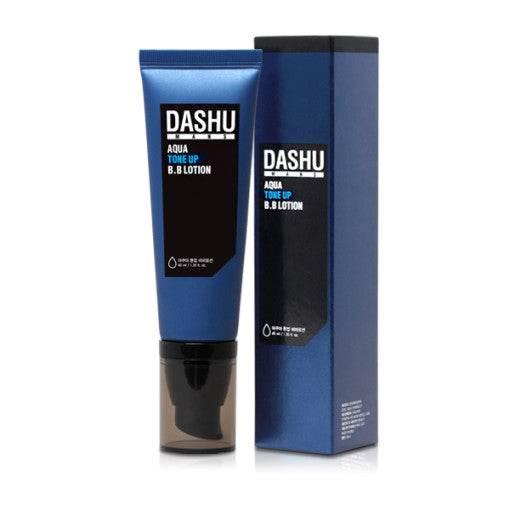 DASHU Men's Aqua Tone Up BB Lotion 40ml - KimYoung K-beauty Shop