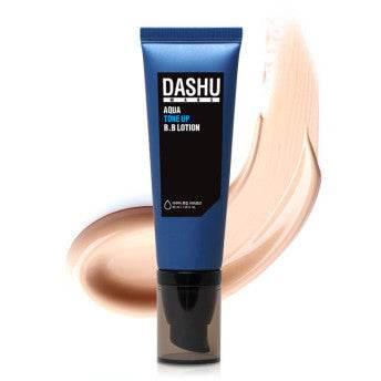 DASHU Men's Aqua Tone Up BB Lotion 40ml - KimYoung K-beauty Shop