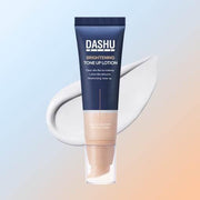 DASHU Men's Brightening Tone Up Lotion 50g - KimYoung K-beauty Shop