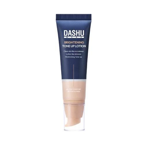 DASHU Men's Brightening Tone Up Lotion 50g - KimYoung K-beauty Shop