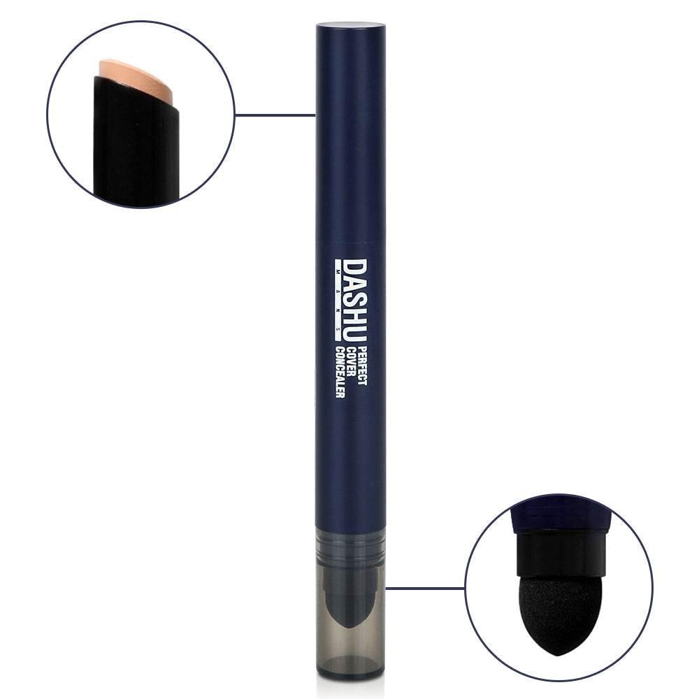 DASHU Men's Perfect Cover Concealer 2.2g - KimYoung K-beauty Shop