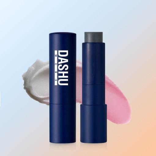 DASHU Mens Color Change Moisture Lip Balm - KimYoung K-beauty Shop