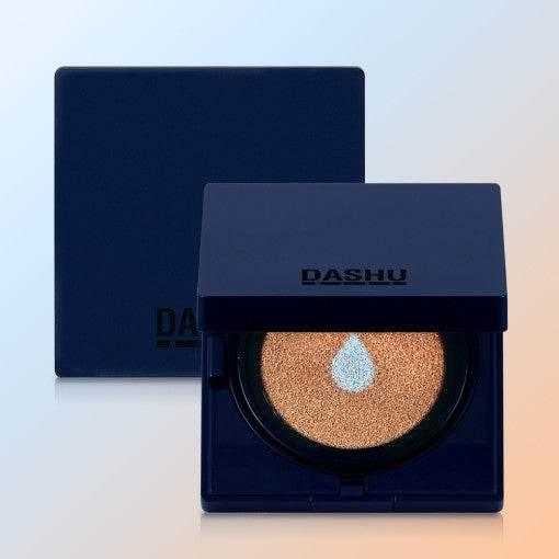 Dashu Men’s Aqua Matte BB Cushion 11g - KimYoung K-beauty Shop