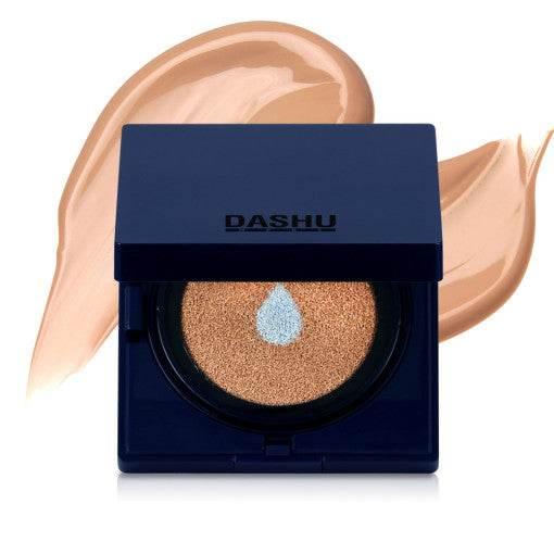 Dashu Men’s Aqua Matte BB Cushion 11g - KimYoung K-beauty Shop