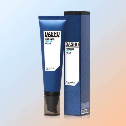 Dashu Men’s Vita Boom Tone Up Cream 50ml - KimYoung K-beauty Shop