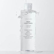 S.NATURE Aqua Oasis Toner 300ml - KimYoung K-beauty Shop