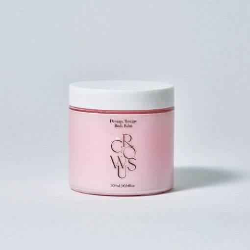 GROWUS Damage Therapy Body Balm 300ml - KimYoung K-beauty Shop