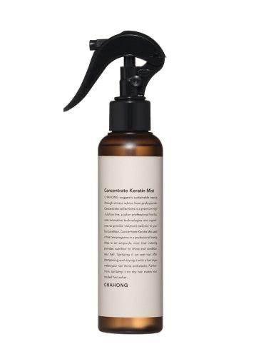 CHAHONG Concentrate Keratin Mist 150ml - KimYoung K-beauty Shop