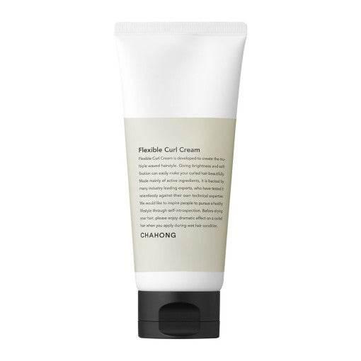 CHAHONG Flexible Curl Cream 150ml - KimYoung K-beauty Shop