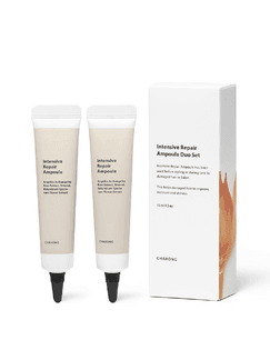 CHAHONG Intensive Repair Ampoule Duo Set(15mlX2ea) - KimYoung K-beauty Shop