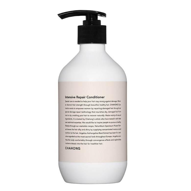 CHAHONG Intensive Repair Conditioner 500ml - KimYoung K-beauty Shop