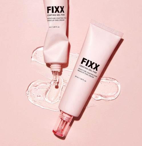 [so natural] Coating Gel Fixx 50ml (Copy) - KimYoung K-beauty Shop