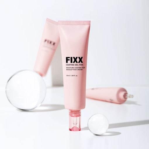 [so natural] Coating Gel Fixx 50ml (Copy) - KimYoung K-beauty Shop