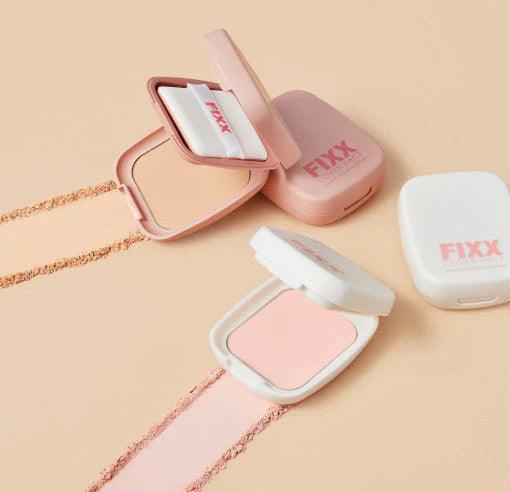 [so natural] FIXX COVER PACT SF17 / PA+ 6.5g (Copy) - KimYoung K-beauty Shop