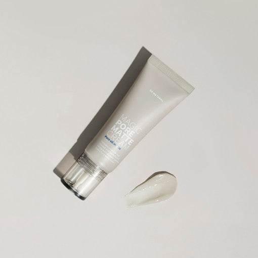 [so natural] Magic Pore Matte Cream 30ml Cream so natural