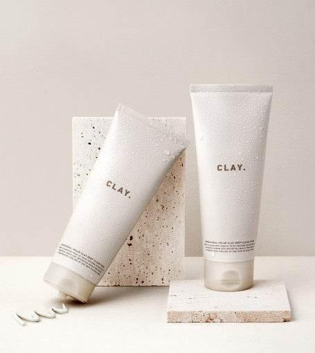 [so natural] Polar Clay Deep Clean Foam 150ml (Copy) - KimYoung K-beauty Shop