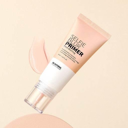 [so natural] Selfie Blur Primer 30ml Primer so natural