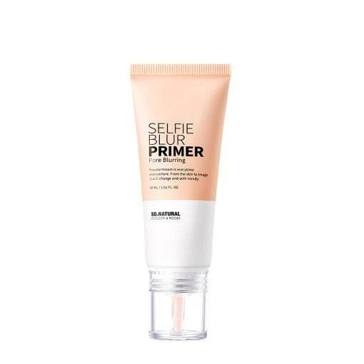 [so natural] Selfie Blur Primer 30ml Primer so natural