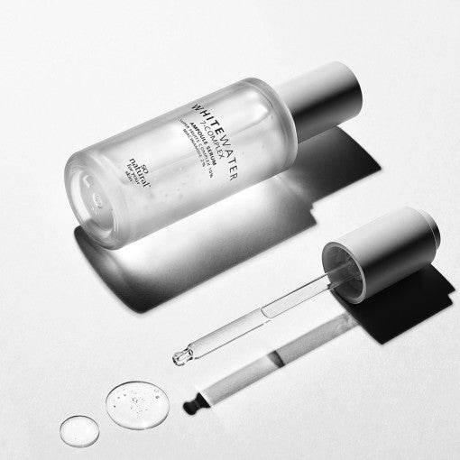 [so natural] White Water Ampoule Serum 50ml (Copy) - KimYoung K-beauty Shop