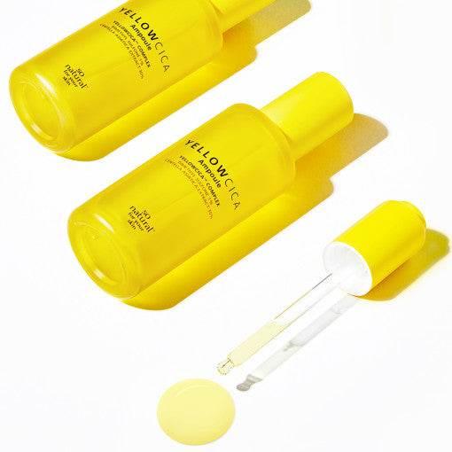 [so natural] Yellow Cica Ampoule 50ml (Copy) - KimYoung K-beauty Shop